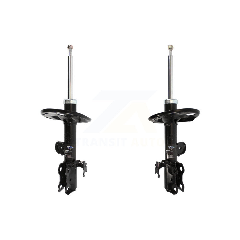 Suspension Struts Front Kit For 2006-2012 Toyota RAV4