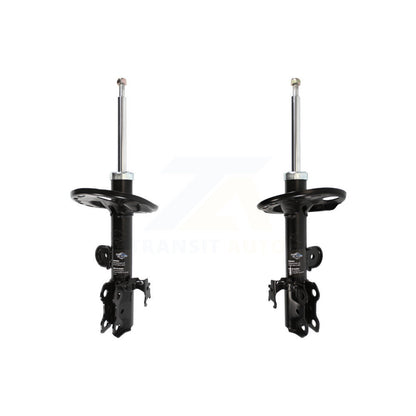 Suspension Struts Front Kit For 2006-2012 Toyota RAV4
