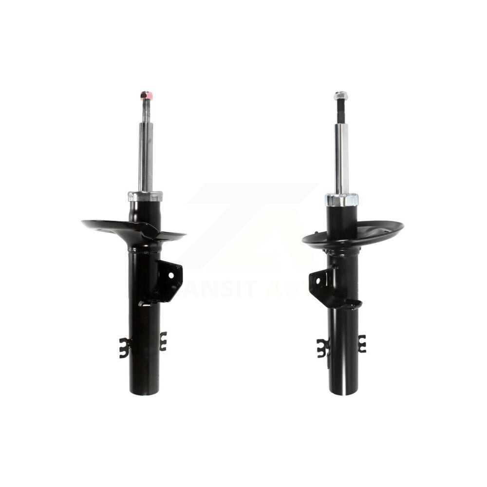 Suspension Struts Front Kit For 2004-2010 BMW X3