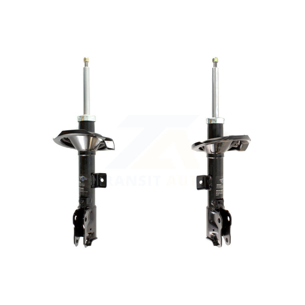 Suspension Struts Front Kit For 07-13 Mitsubishi Outlander With 3rd Row Seating