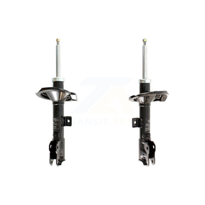 Suspension Struts Front Kit For 07-13 Mitsubishi Outlander With 3rd Row Seating
