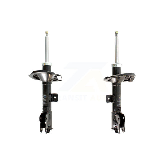 Suspension Struts Front Kit For 07-13 Mitsubishi Outlander With 3rd Row Seating