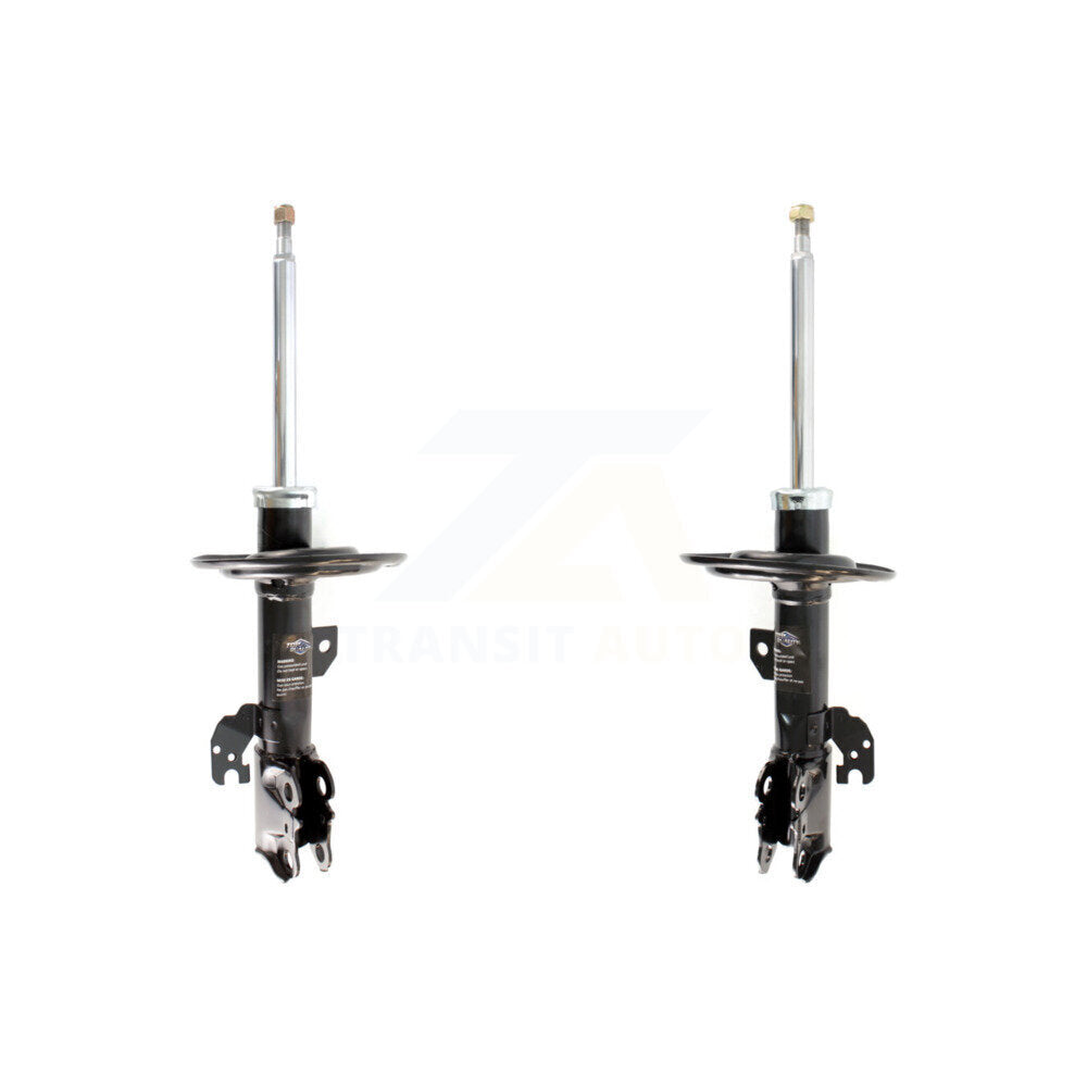 Suspension Struts Front Kit For Toyota Camry Solara Lexus ES330 Avalon