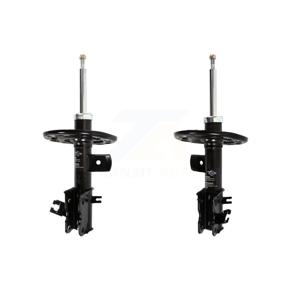 Suspension Struts Front Kit For Nissan Altima