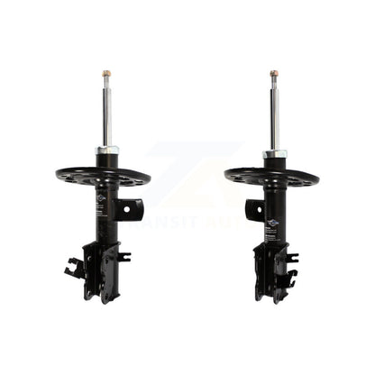 Suspension Struts Front Kit For Nissan Altima