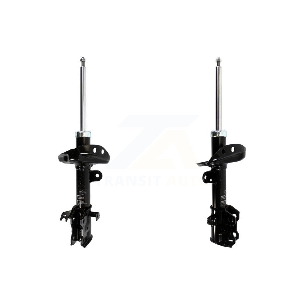 Suspension Struts Front Kit For Honda CR-V Acura RDX