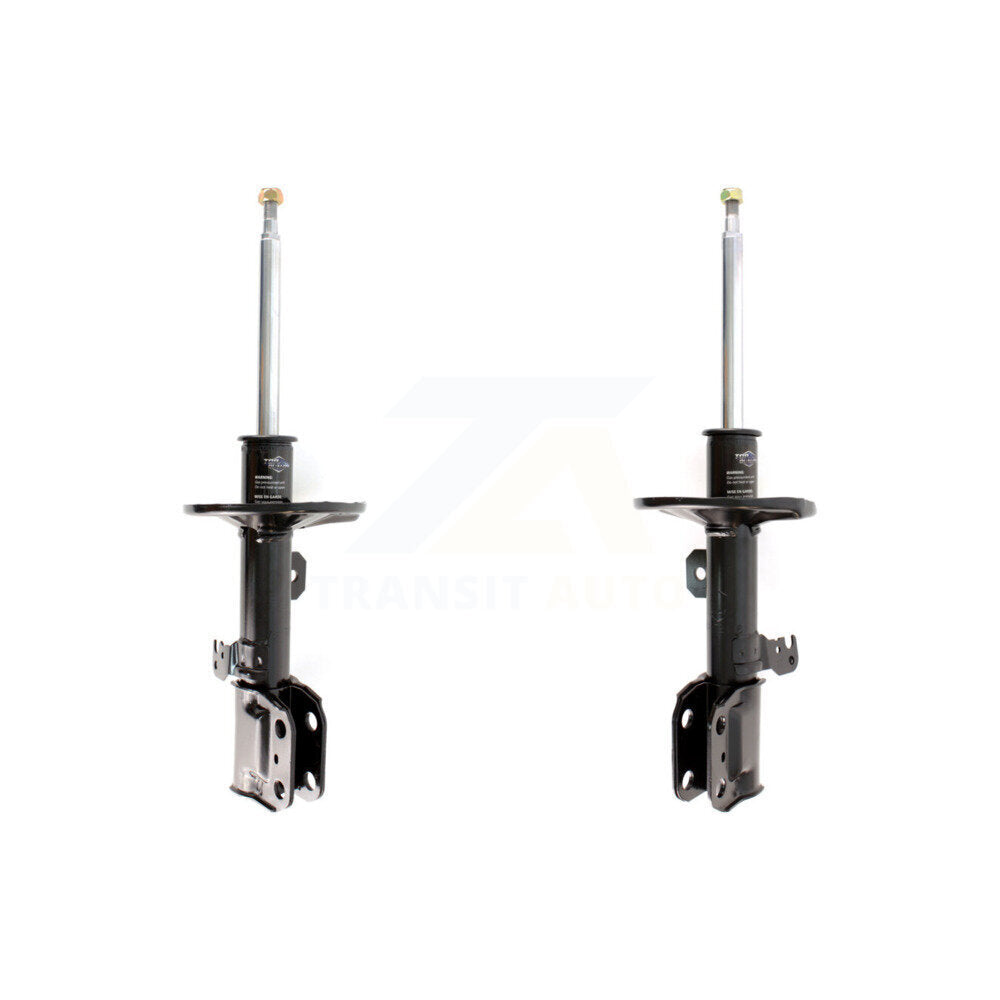 Suspension Struts Front Kit For 2003-2008 Toyota Matrix Pontiac Vibe