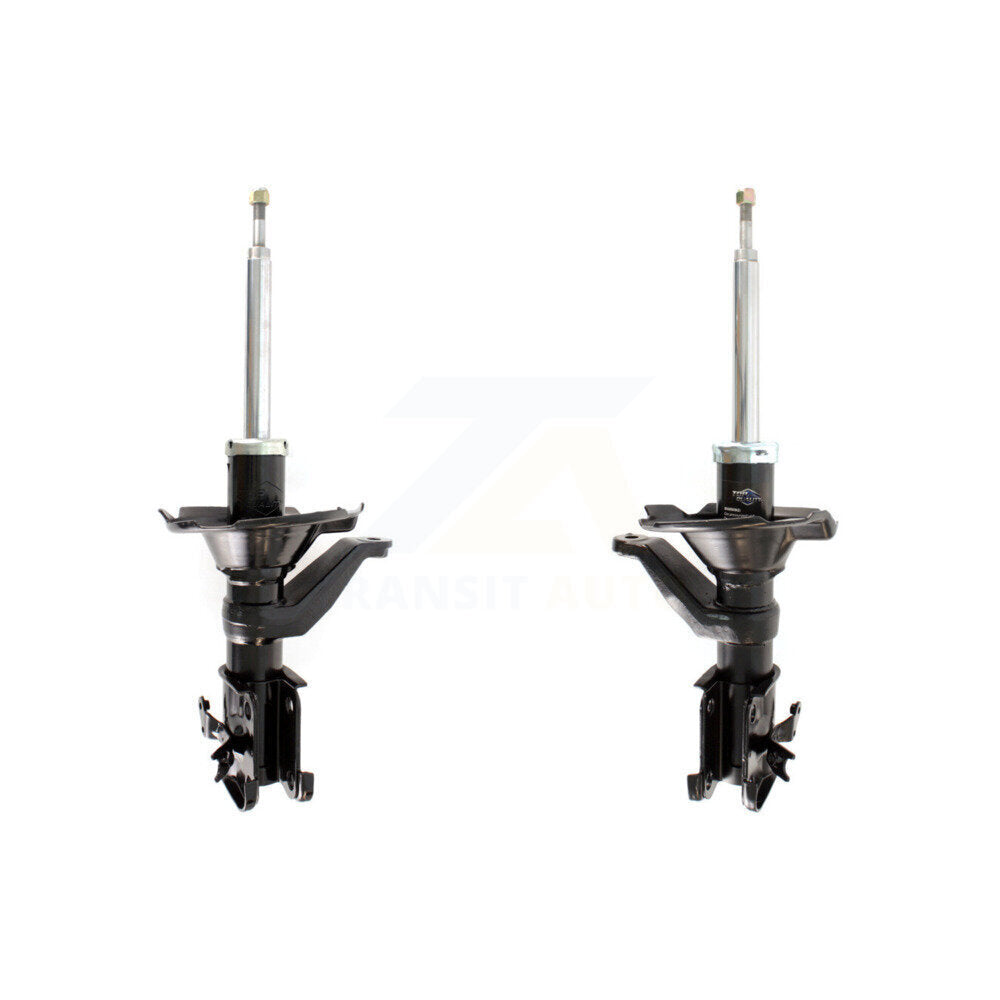Suspension Struts Front Kit For Honda Civic