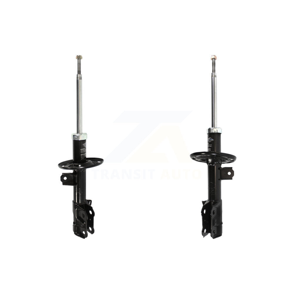 Suspension Struts Front Kit For 2007-2008 Honda Fit