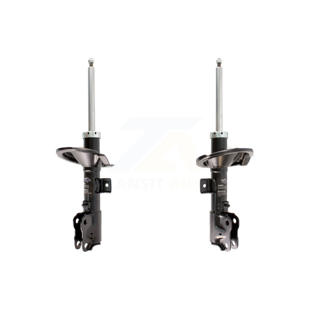 Suspension Struts Front Kit For Mitsubishi Lancer