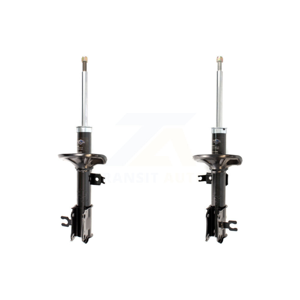 Suspension Struts Front Kit For Chevrolet Aveo Pontiac Aveo5 Wave G3