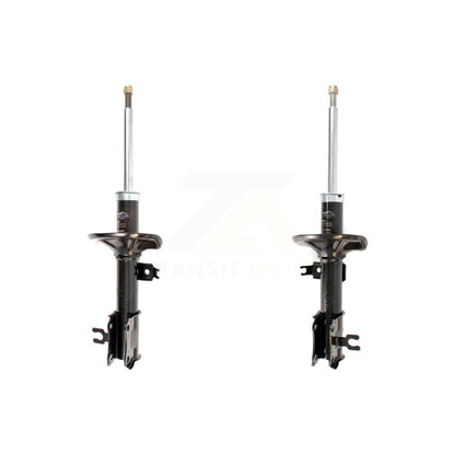 Suspension Struts Front Kit For Chevrolet Aveo Pontiac Aveo5 Wave G3