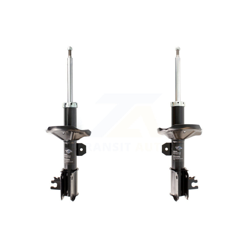 Suspension Struts Front Kit For Chevrolet Optra Suzuki Forenza Reno