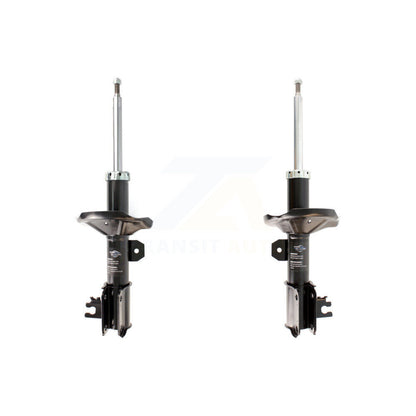 Suspension Struts Front Kit For Chevrolet Optra Suzuki Forenza Reno