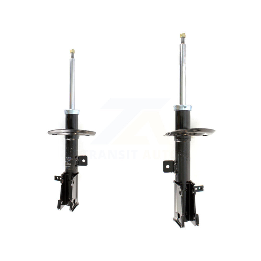 Suspension Struts Front Kit For Chrysler 200 Dodge Avenger Sebring