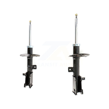 Suspension Struts Front Kit For Chrysler 200 Dodge Avenger Sebring