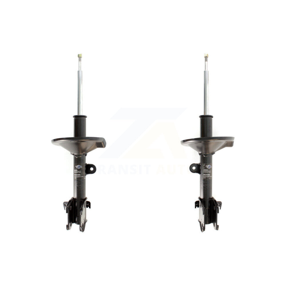 Suspension Struts Front Kit For Honda Pilot Acura MDX
