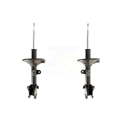 Suspension Struts Front Kit For Honda Pilot Acura MDX