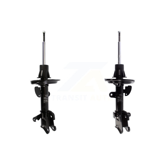 Suspension Struts Front Kit For Acura MDX ZDX