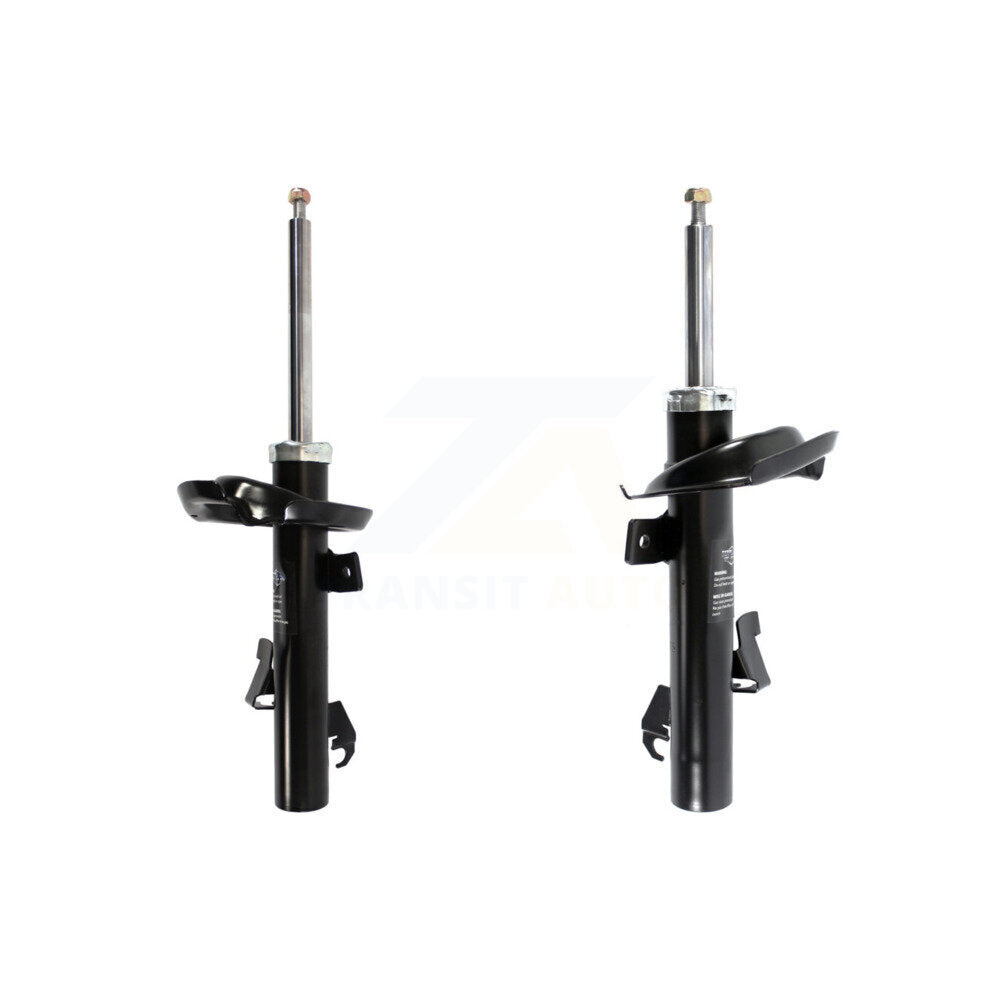 Suspension Struts Front Kit For Volvo S40 C30 V50 C70