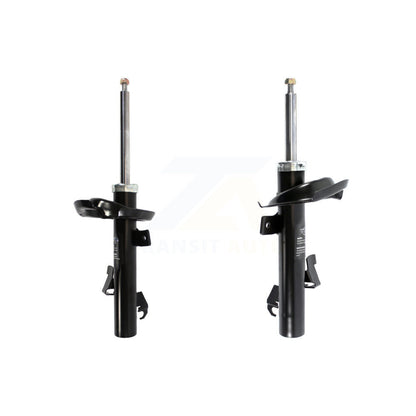 Suspension Struts Front Kit For Volvo S40 C30 V50 C70
