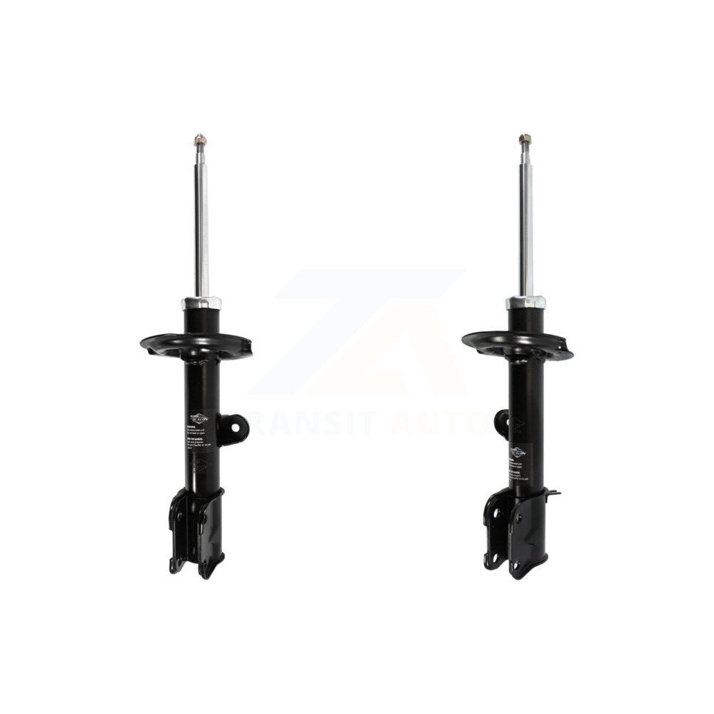 Suspension Struts Front Kit For Hyundai Santa Fe Kia Sorento