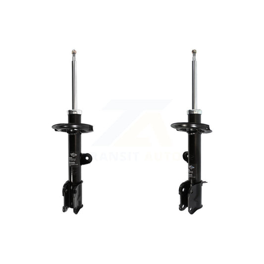 Suspension Struts Front Kit For Hyundai Santa Fe Kia Sorento