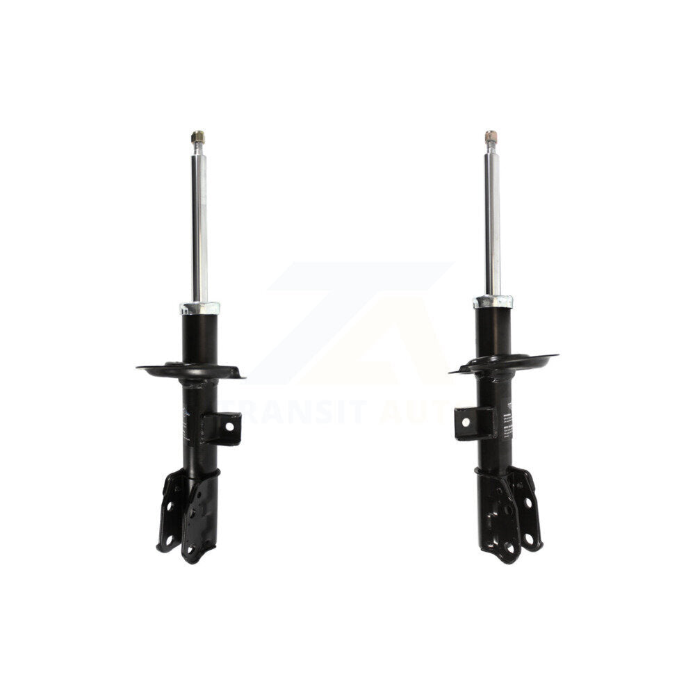 Suspension Strut Front Kit For Chevrolet Equinox GMC Terrain Pontiac Torrent Vue