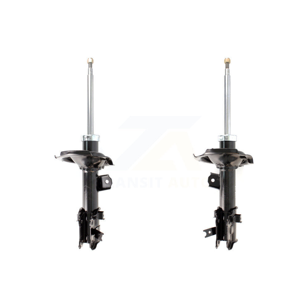 Suspension Struts Front Kit For 2006-2011 Hyundai Accent Kia Rio Rio5