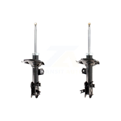 Suspension Struts Front Kit For 2006-2011 Hyundai Accent Kia Rio Rio5