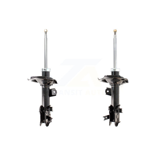 Suspension Struts Front Kit For 2006-2011 Hyundai Accent Kia Rio Rio5