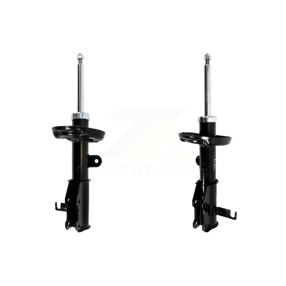 Suspension Struts Front Kit For Chevrolet Cruze Buick Verano Volt