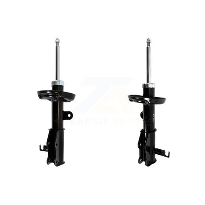 Suspension Struts Front Kit For Chevrolet Cruze Buick Verano Volt