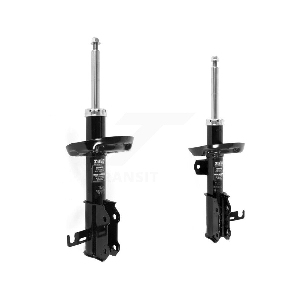 Suspension Struts Front Kit For Chevrolet Cruze Buick Verano Limited Volt
