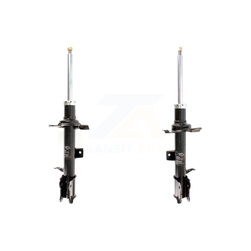 Suspension Struts Front Kit For Ford Escape Mazda Tribute Mercury Mariner