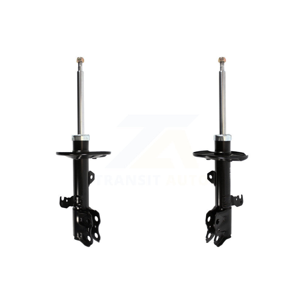 Suspension Struts Front Kit For Toyota Corolla Matrix Pontiac Vibe