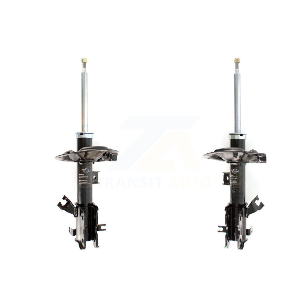 Suspension Struts Front Kit For Nissan Altima Maxima