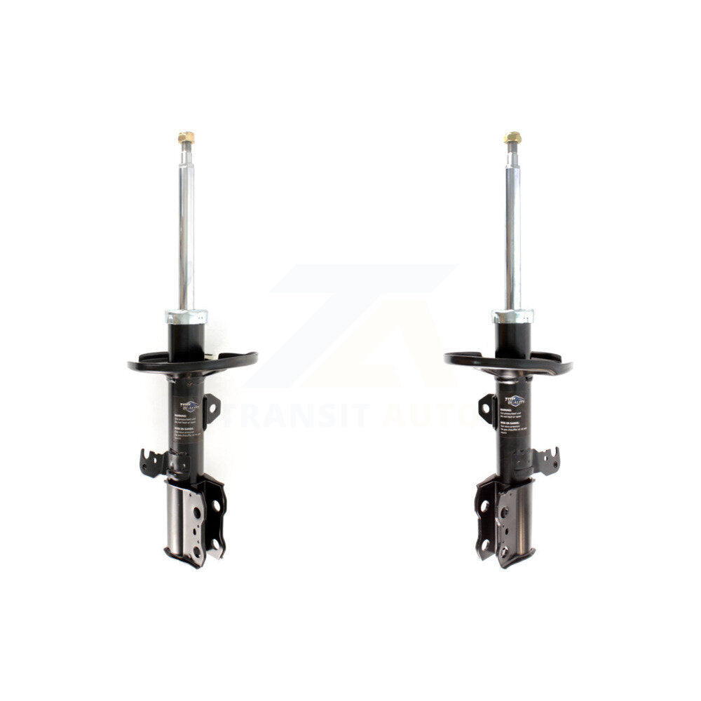 Suspension Struts Front Kit For 2003-2008 Toyota Corolla