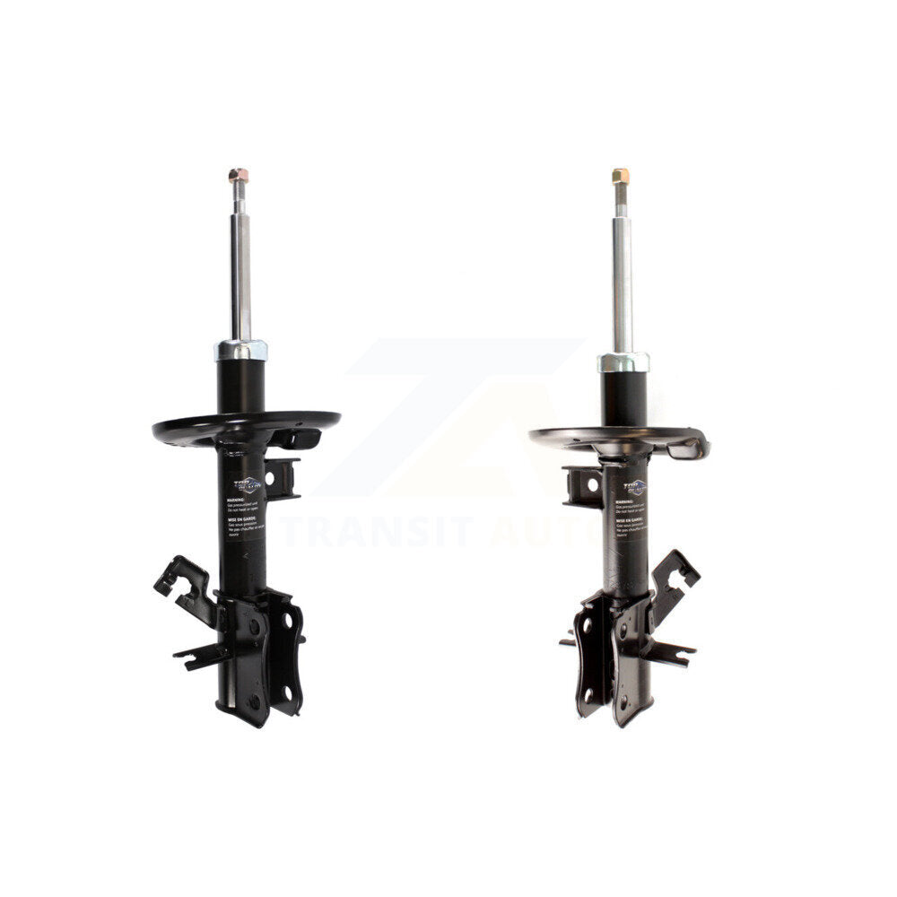 Suspension Struts Front Kit For Nissan Sentra