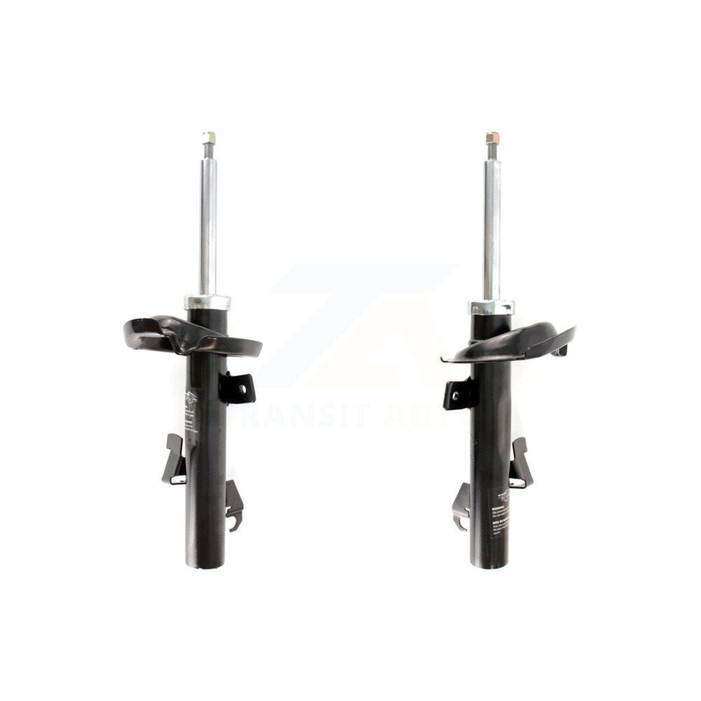 Suspension Struts Front Kit For Mazda 3 5