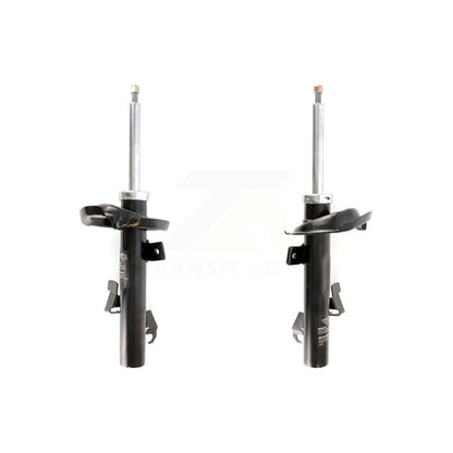 Suspension Struts Front Kit For Mazda 3 5