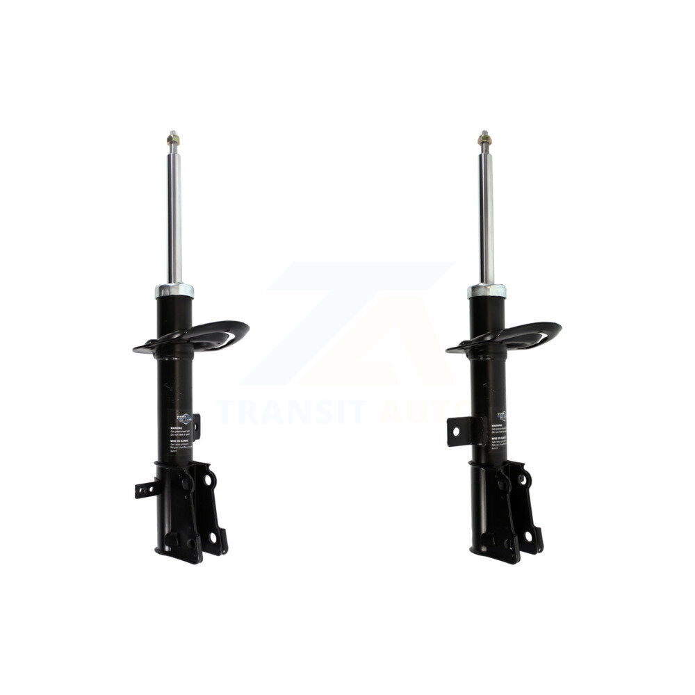 Suspension Struts Front Kit For 2009-2019 Dodge Journey