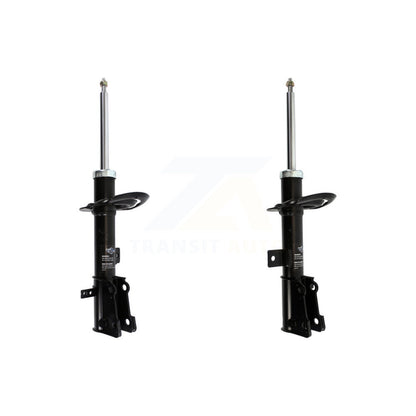 Suspension Struts Front Kit For 2009-2019 Dodge Journey