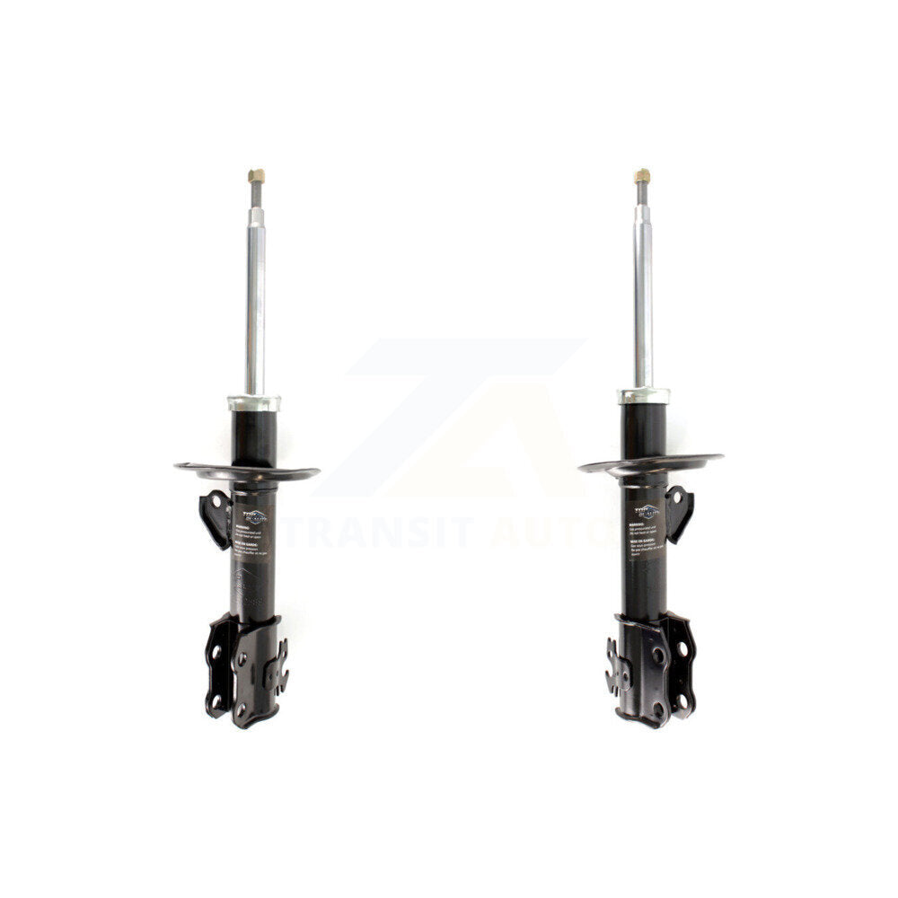 Suspension Struts Front Kit For Toyota Yaris Prius C