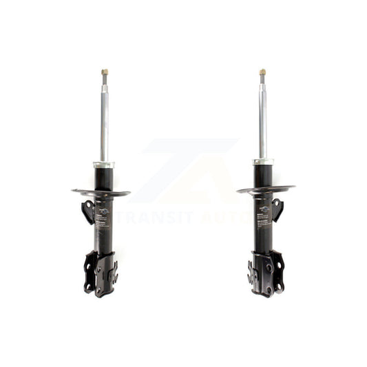 Suspension Struts Front Kit For Toyota Yaris Prius C