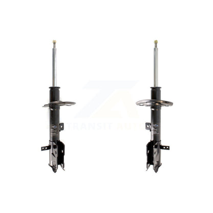 Suspension Struts Front Kit For Jeep Dodge Caliber Patriot Compass