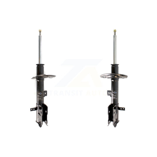 Suspension Struts Front Kit For Jeep Dodge Caliber Patriot Compass