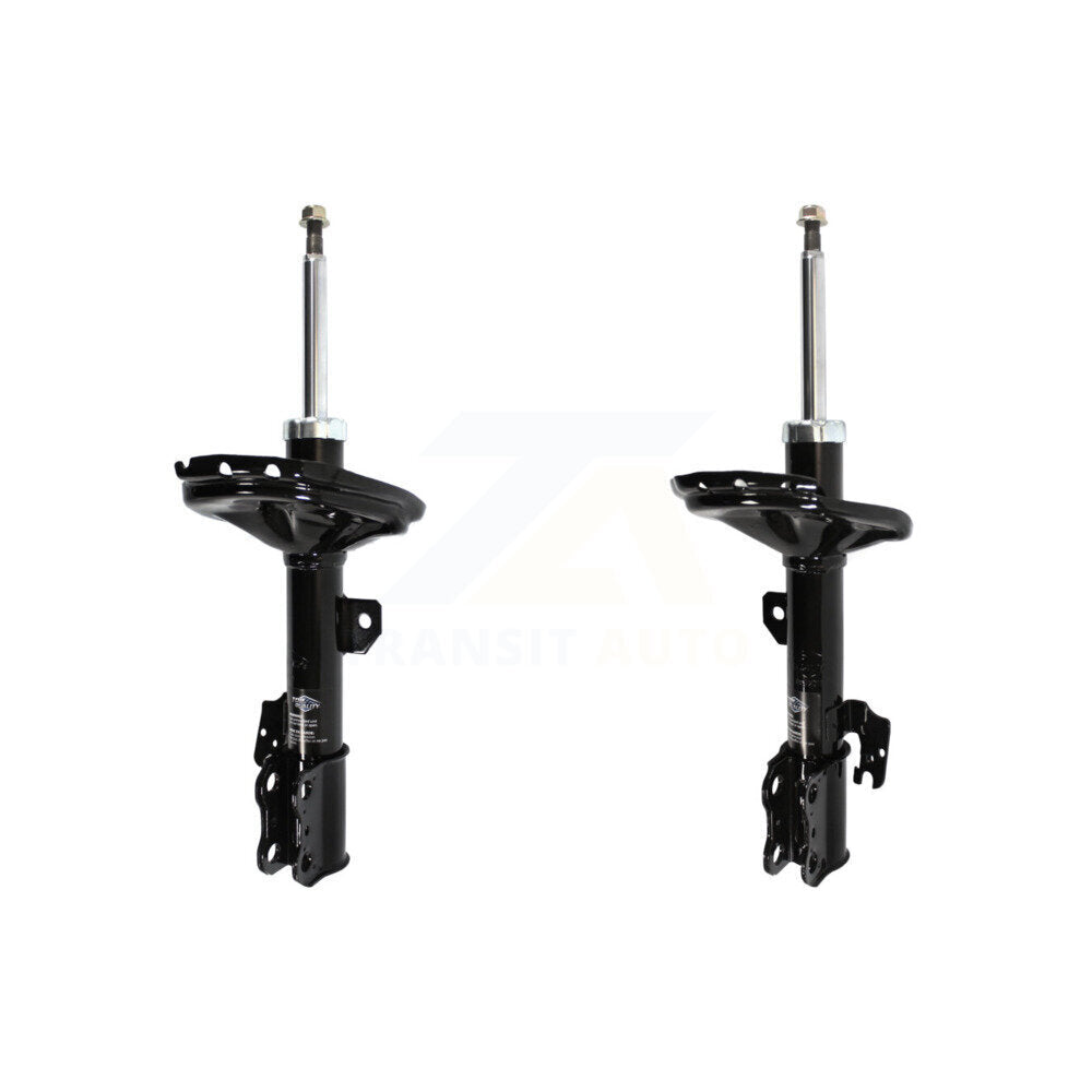 Suspension Struts Front Kit For Lexus RX350 Toyota Highlander RX330 RX400h