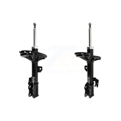 Suspension Struts Front Kit For Lexus RX350 Toyota Highlander RX330 RX400h