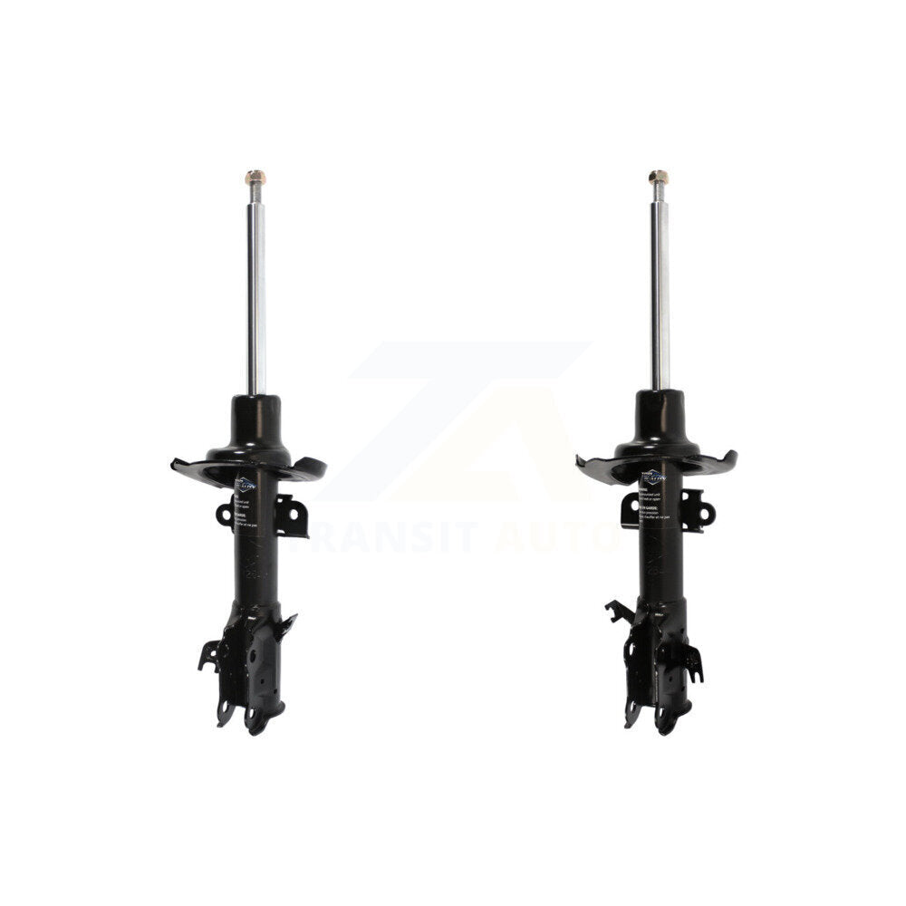 Suspension Struts Front Kit For 2011-2014 Mazda 2